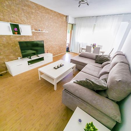 Torrevieja Experience San Julian Leilighet Eksteriør bilde