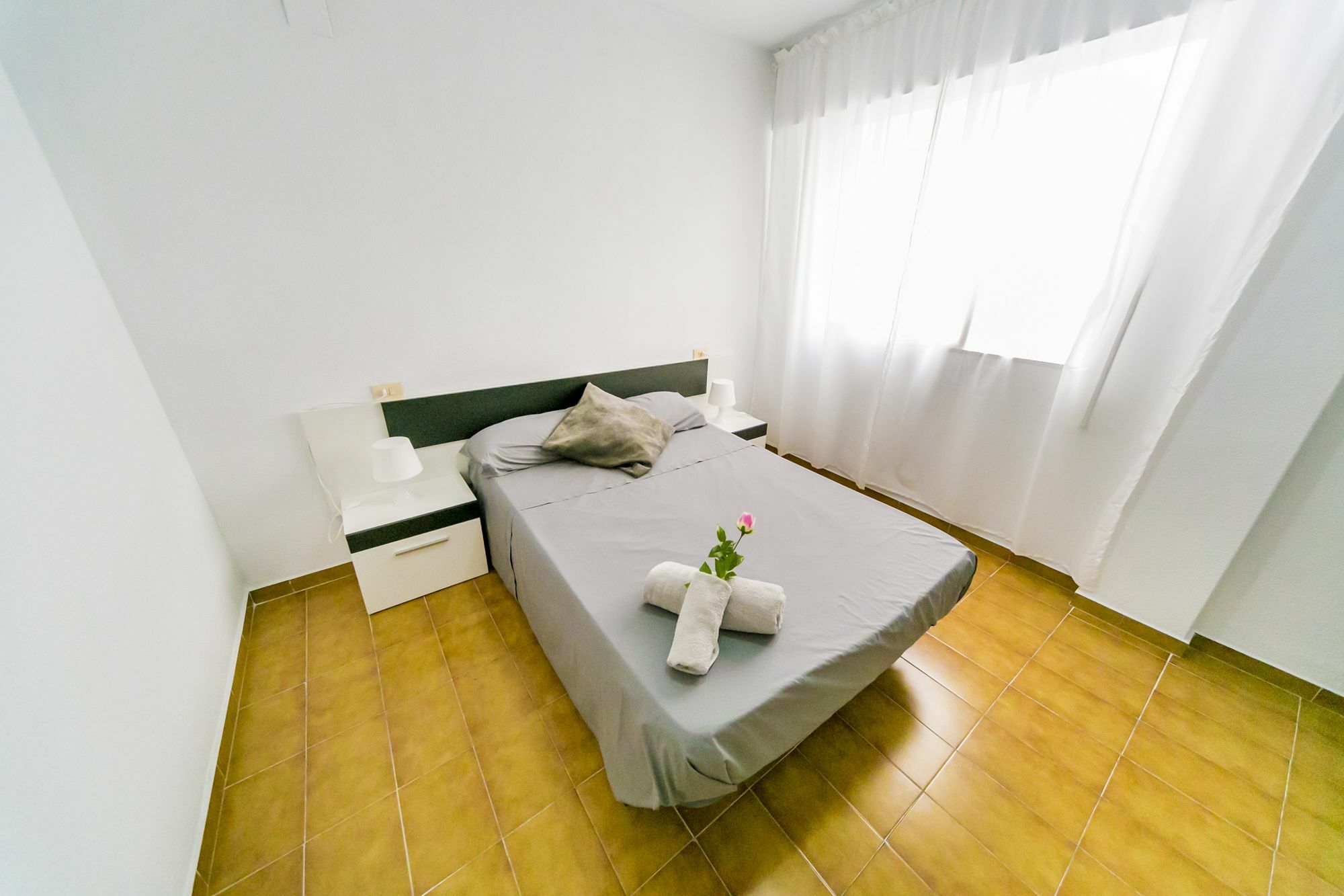 Torrevieja Experience San Julian Leilighet Eksteriør bilde