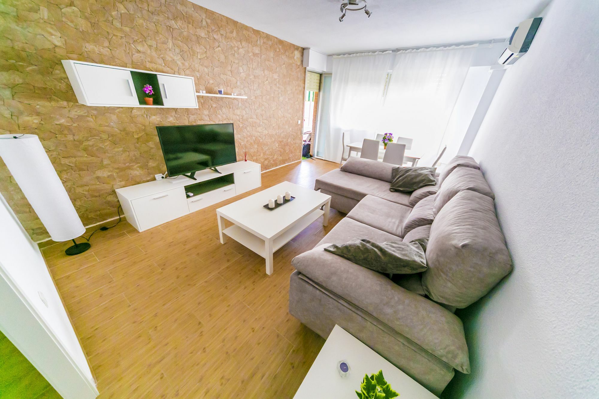 Torrevieja Experience San Julian Leilighet Eksteriør bilde