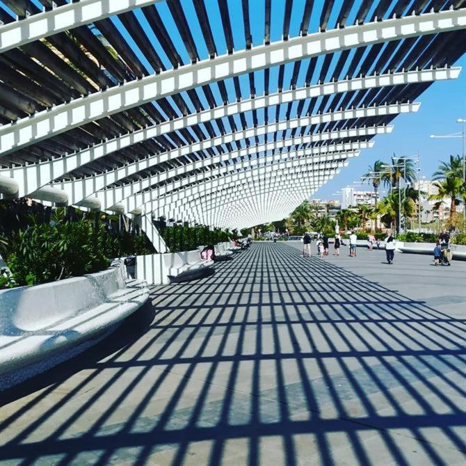 Torrevieja Experience San Julian Leilighet Eksteriør bilde