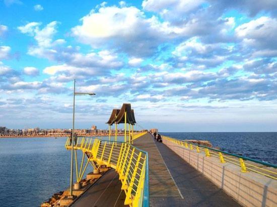 Torrevieja Experience San Julian Leilighet Eksteriør bilde
